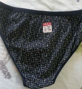 Panties Combo