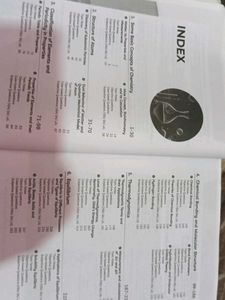 CBSE Class 11 Chemistry Question Bank