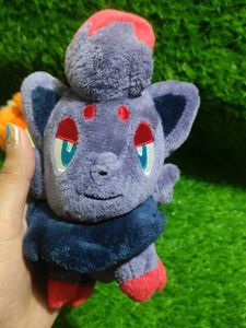Pokemon Combo Plushie