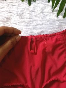 Sexy And Intimate Garter Panty