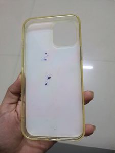 Iphone 12/12 Pro Case