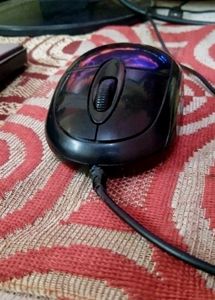 Xcess Optical Mouse 🖱️