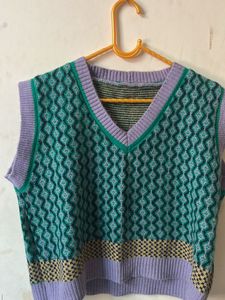 Vest
