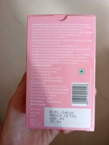 Plix 24k Guava Gold Serum