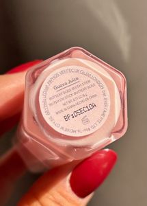 Sheglam Buttery Bliss Blush Stick :- Guava Juice