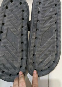 Black Girls Flipflop