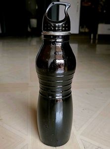 Set 2 Quality Water Bottles