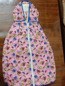 Hand Made Baby Carry Bag