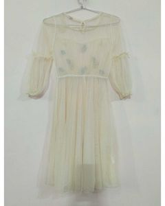 COMBO LAST SALE 🔥 Butterfly Korean Dress (SALE)