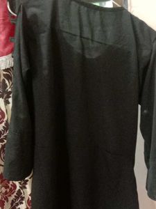 A Beutiful Tunic Top