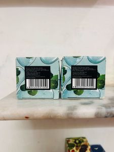 snail mucin moisturiser