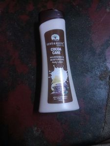 Nourishing Body Lotion