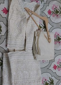 Chickenkari Highly Beautiful Gown☆☆☆