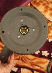 Prestige Electric Kettle - Stainless Steel