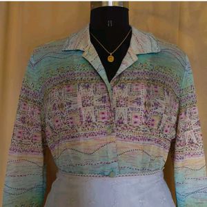Korean Shirt