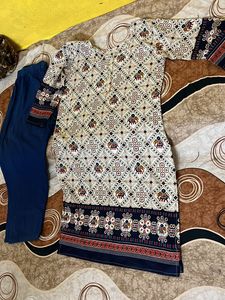 💙💛Beautiful 2 Piece Suit For Summer 💛💙