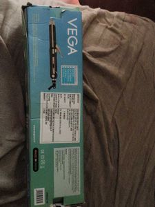 Vega 3-in-1 Hair Styler