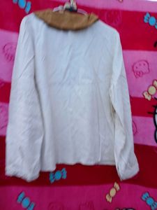 Boxy Top