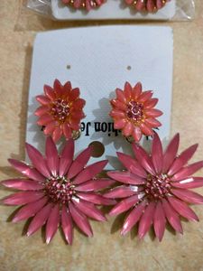 EAR STUDS EACH -99 /-