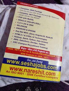 C Course Material