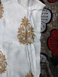 2 Chudidar Suit Combo