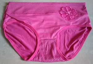 3 Panty Comb