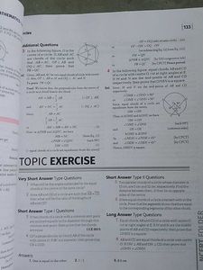 All In One Maths 9th (Likly New)