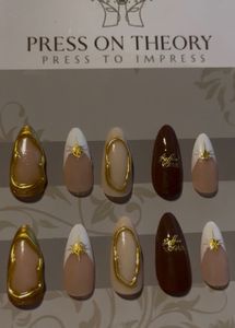 Press On Nails