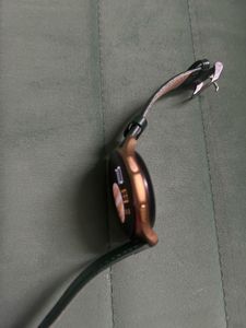 Firebolt Smart Watch With Blood Pressure Monitor