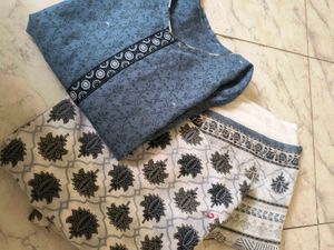 Kurtha Set