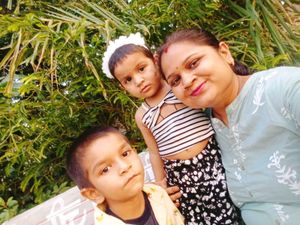 Kids&#39; Summer Outfit Bundle