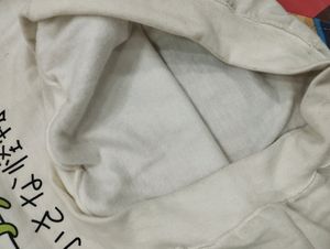 Hoodie For Girls L Size
