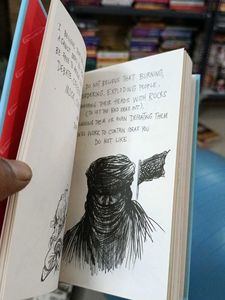 Art Matters by Neil Gaiman