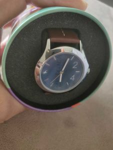 Fastrack essential Watch