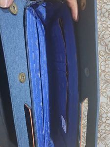 Swiss Military File Case and Tablet/ipad bag