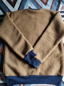 Woolen Sweater, Totally New, Size Issue Selling It