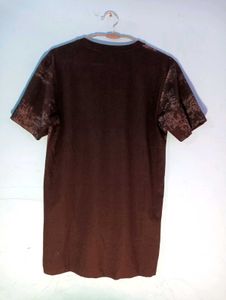 Casual Shirt For Men&#39;s Black