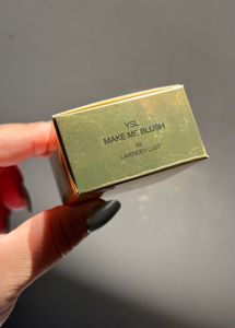 YSL YVES SAINT  Highlighter :-69 Lavenderlust