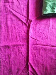 Kurta With Lagging Set