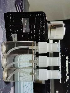 Ramz Lattafa (3) Travel Sprays