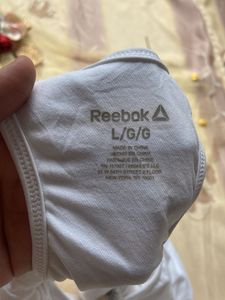 Reebok Sports Bra