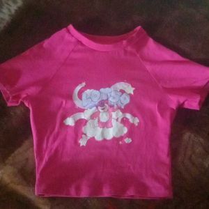 Cute Lotso Graphic Tee bonkers