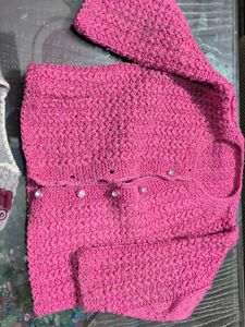 Cute Girls Clothing Set