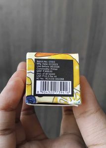 Quench Brightening Primer