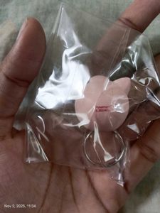 Jigglypuff  Ring (Mini size)