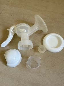Breast Pump Parts