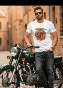 MARVEL Royal Enfield