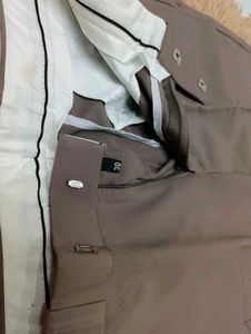Formal Pant (Unisex)
