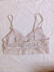 H&amp;M Lace Bralette