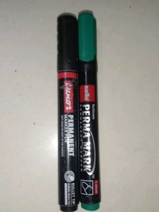 Hi-Strength Pencil Case Free Gift 2 Markar Combo